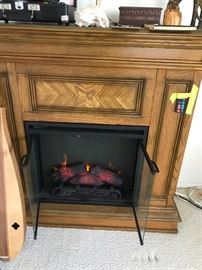 This is great! Even here in central Florida. Need a little heat? This is it. Fancy up the joint;)