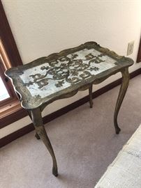 1 of 3 nesting tables
