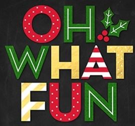 Oh What Fun!! Estate Sale and Open House !