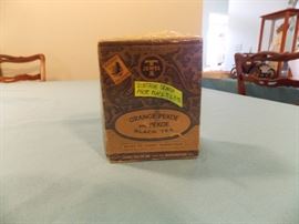 Vintage Orange Pekoe Black Tea 