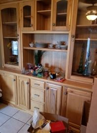 Giant Hutch $150