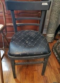 Chair on Sale for$10