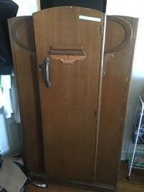 Small Wardrobe on Sale $50