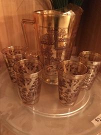 1950/60s set on sale $20