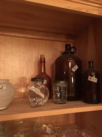 Old Time Clock Candy Holder Half off!