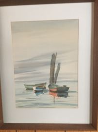 Artist- A. Shemroske