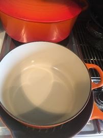 Le Creuset