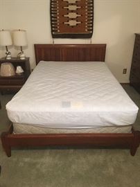 Willett bed