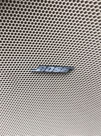 Factory Bose stereo