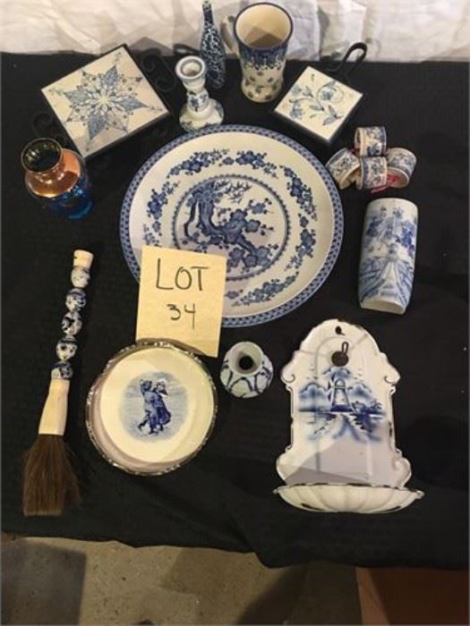 Asian Collectibles    http://www.ctonlineauctions.com/detail.asp?id=774403