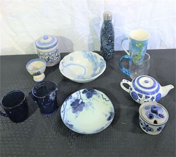  Assorted Decorative http://www.ctonlineauctions.com/detail.asp?id=774409