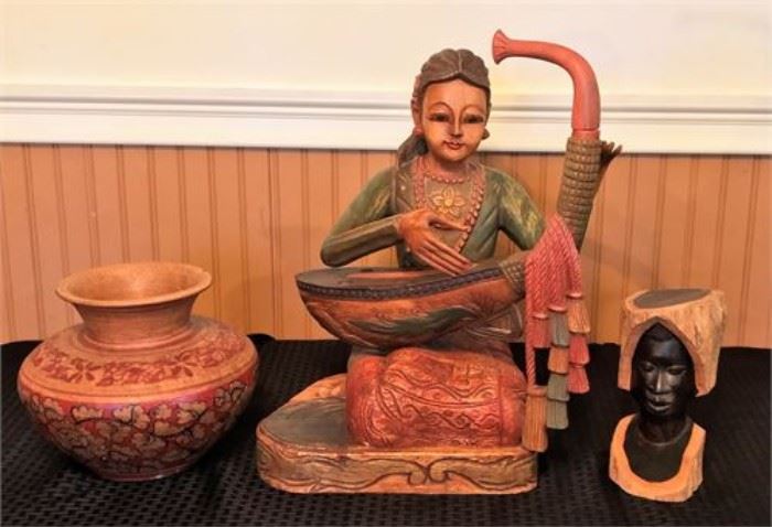 Thailand Cultural Collectibles       http://www.ctonlineauctions.com/detail.asp?id=774929