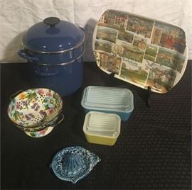Kitchen Collectibles        http://www.ctonlineauctions.com/detail.asp?id=774075