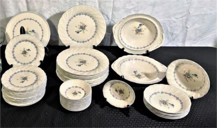  NIKKO China Collection          http://www.ctonlineauctions.com/detail.asp?id=774717