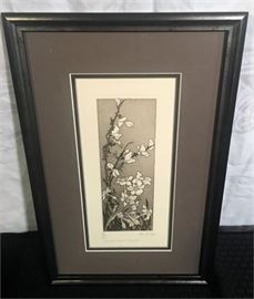 Framed Print  http://www.ctonlineauctions.com/detail.asp?id=773919