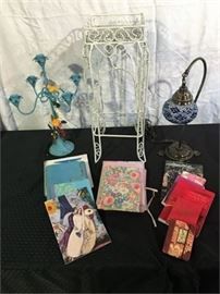  Assorted Decorative and More            http://www.ctonlineauctions.com/detail.asp?id=774404