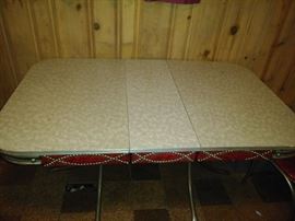 Retro Vintage table