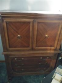 antique bedroom chest