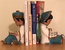 Bookends