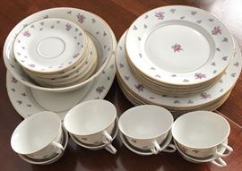 Assorted Royal Jackson China