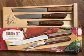 Cutlery Set