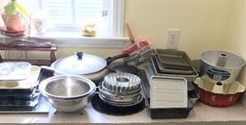 Cookware