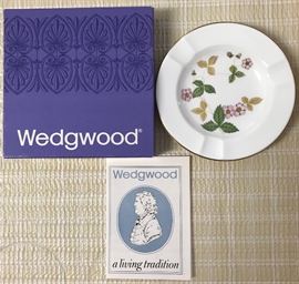 Wedgwood Wild Strawberry