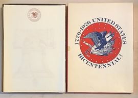 Bicentennial Letterhead