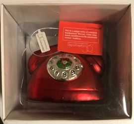 Department 56 Ornaments