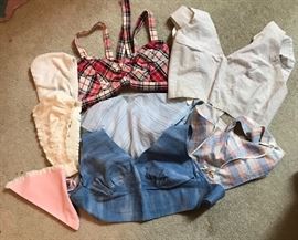 Clothing