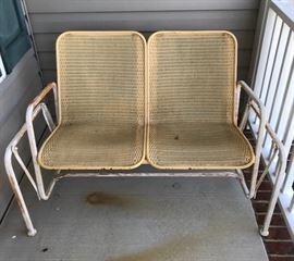 Two Seater Porch Swing