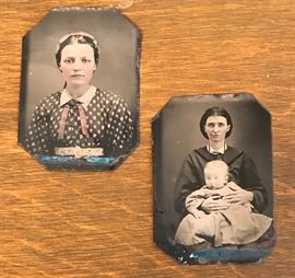 Tintypes