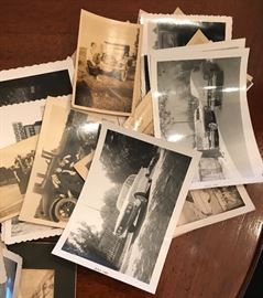 Car Photographs