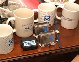 North State Telephone Premiums