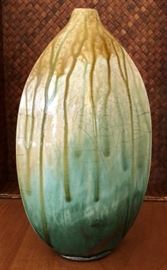 "Ceramic Vase" by Winter