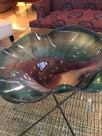 Art Glass