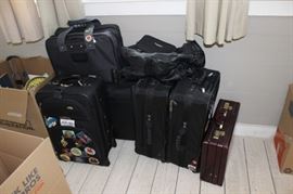 Luggage