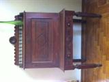 antique secretary desk