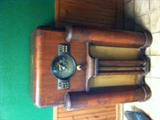 Zenith old radio