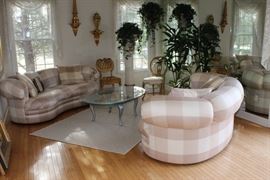 custom sofas