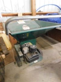 WW Grinder Inc Renegade  250