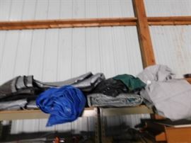 Tarps 