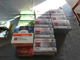 243 Ammo 