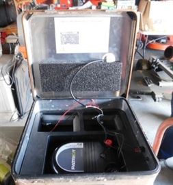 Premier PRS 100 Solar Energizer 