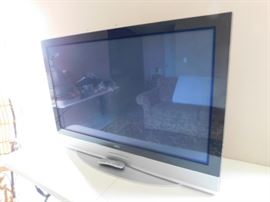 Vizo Flat Screen 