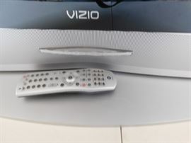 Vizo Flat Screen 