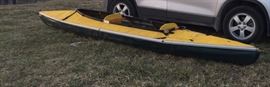 kayak