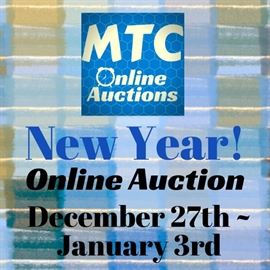 New Year Auction