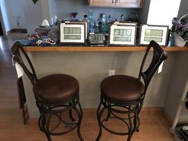 bar stools