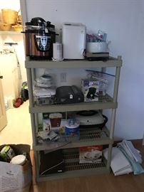 small kitchen appliances